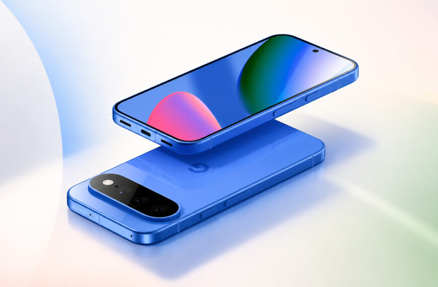 Google Pixel 11 Pro XL