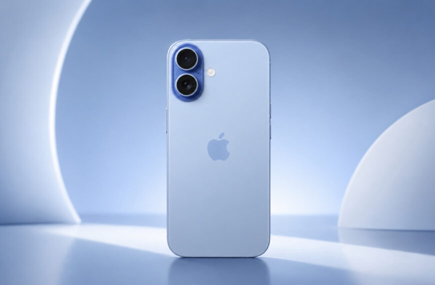 iPhone 17