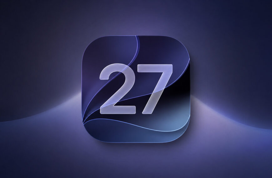 ios 27
