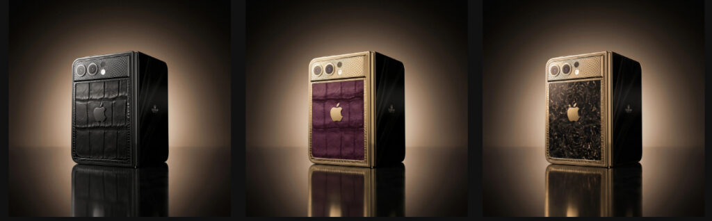 iPhone Ultra