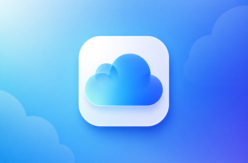 iCloud
