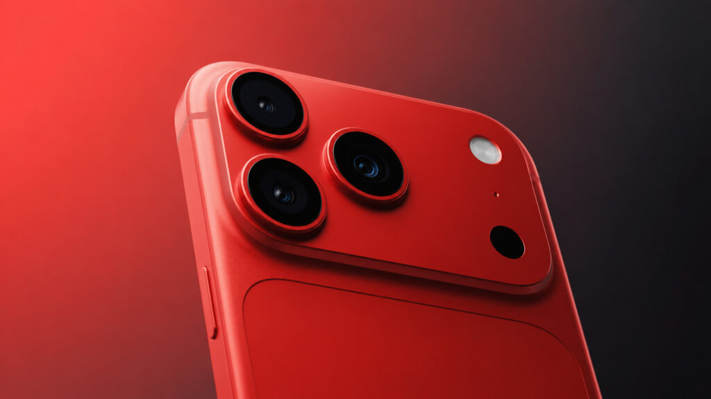 iPhone 18 Pro