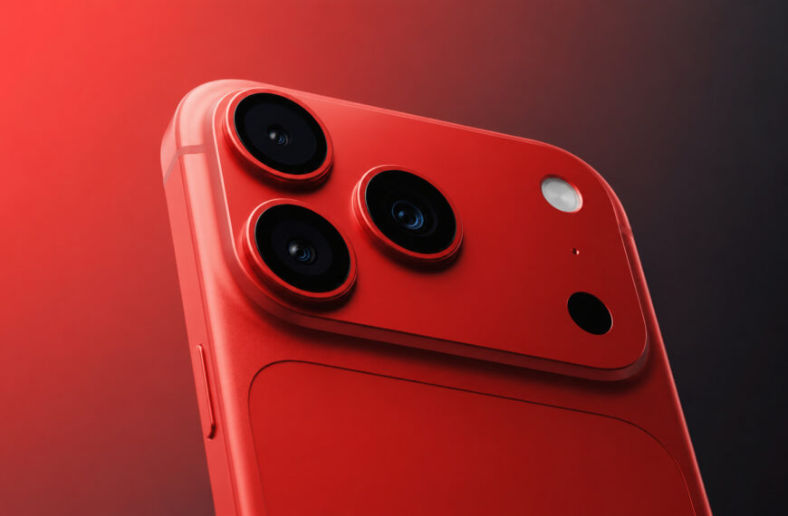 iPhone 18 Pro
