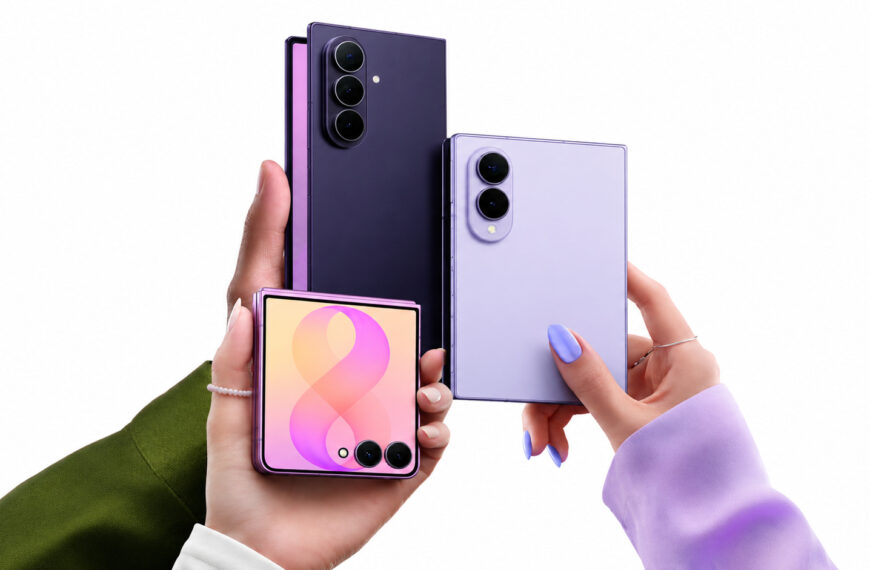 Galaxy Z Fold 8 Series