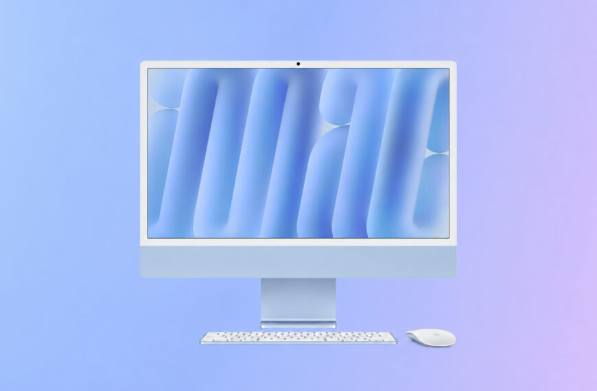 iMac