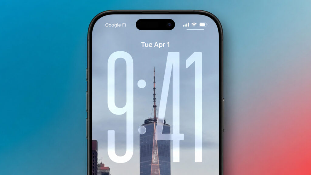 Apple Could Lock Financed iPhones
