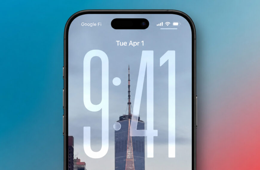 Apple Could Lock Financed iPhones