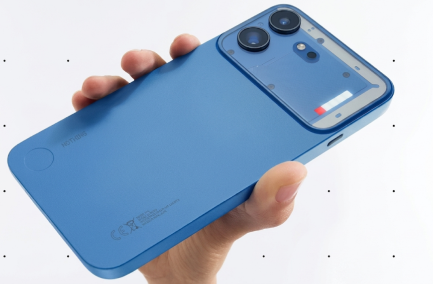 Nothing Phone (4b)