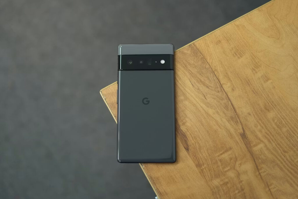 Google Pixel 6 Series Reaching End of Software Support Soon