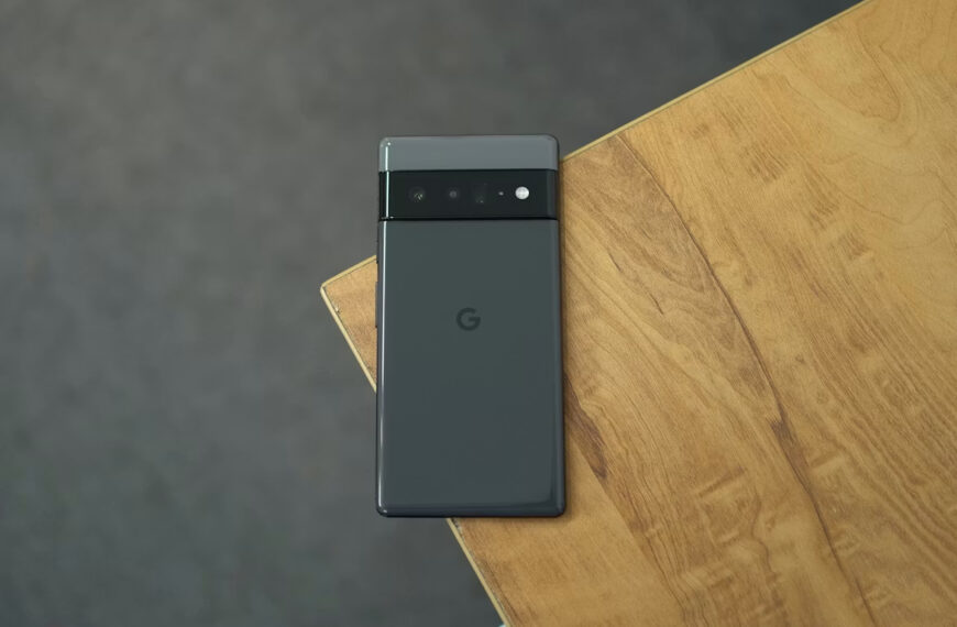 Google Pixel 6 Series Reaching End of Software Support Soon
