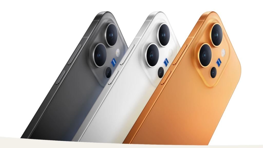 Vivo X300 E