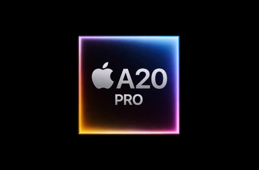 A20 Pro
