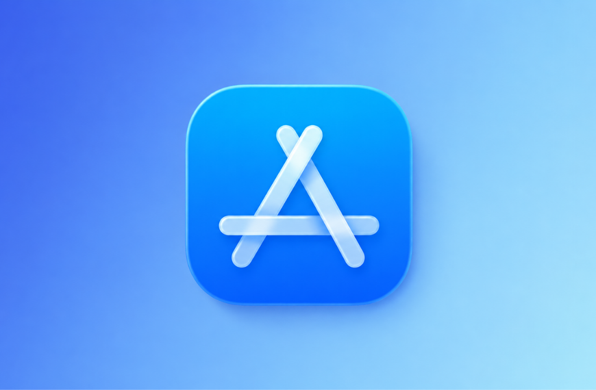 App Store