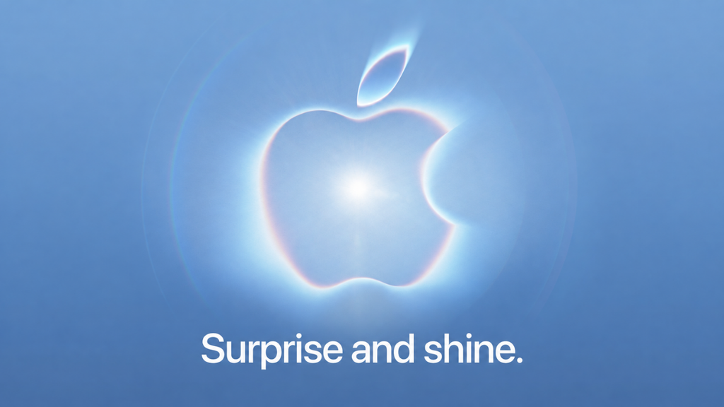 Apple Event