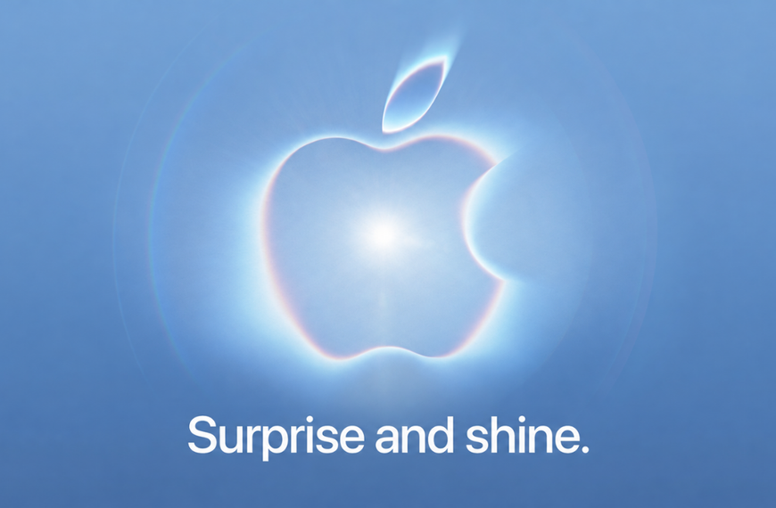 Apple Event