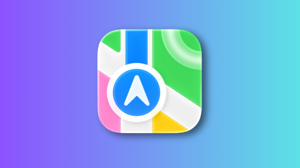 Apple Maps
