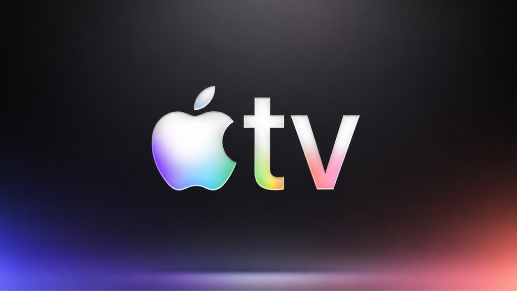 Apple TV