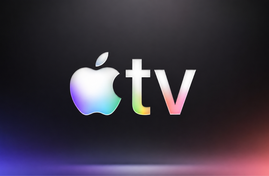 Apple TV