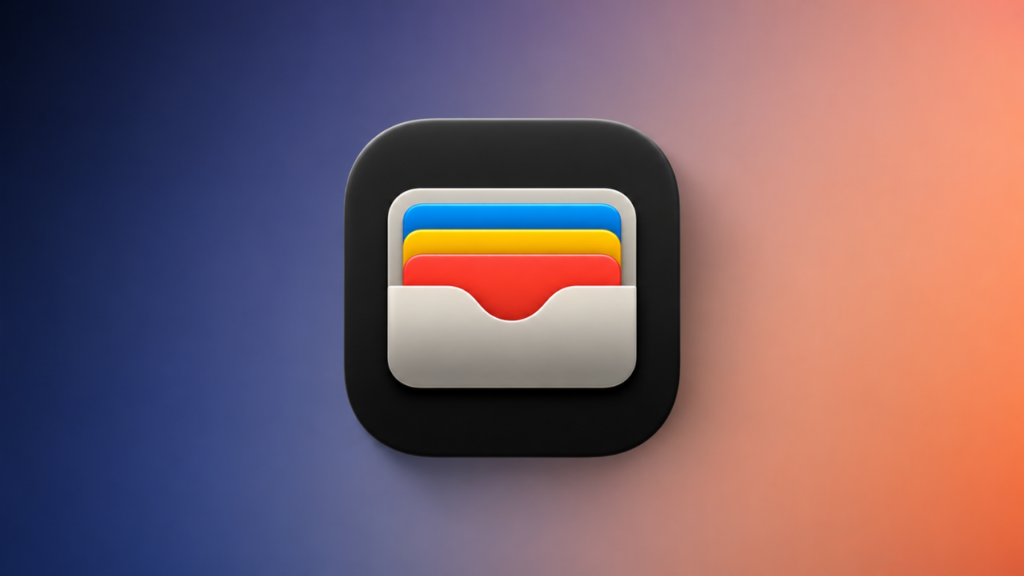 Apple Wallet