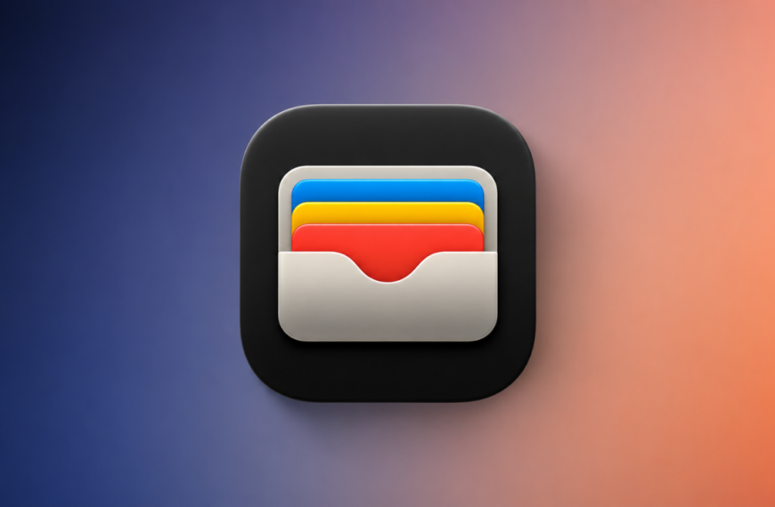 Apple Wallet