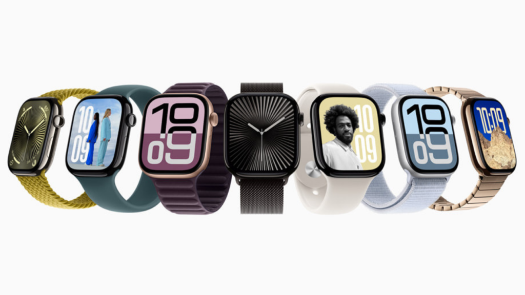Apple Watch