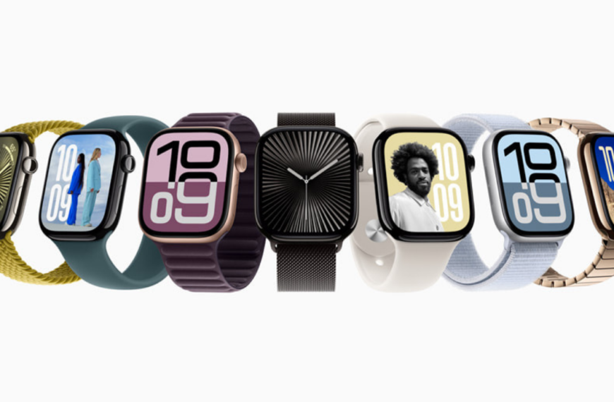 Apple Watch