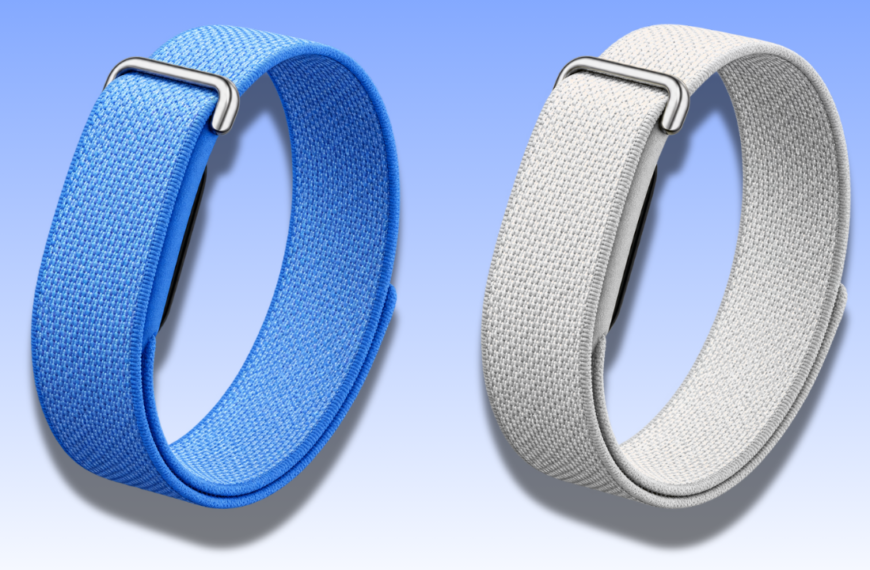 Fitness Band