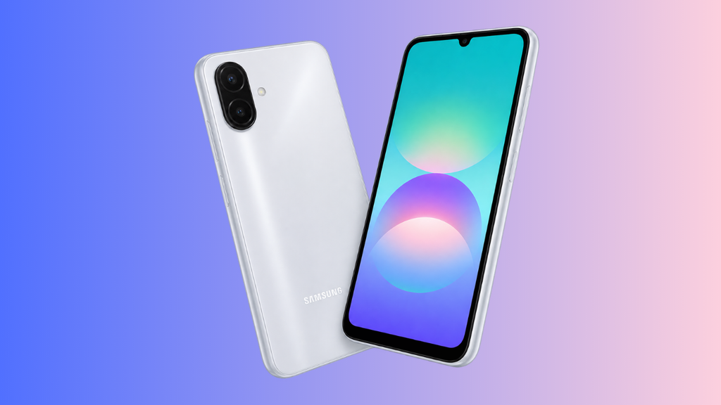 Galaxy A08