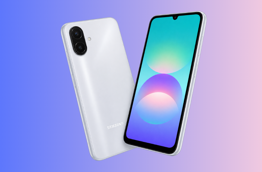 Galaxy A08