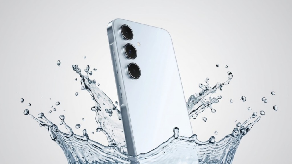 Galaxy A35