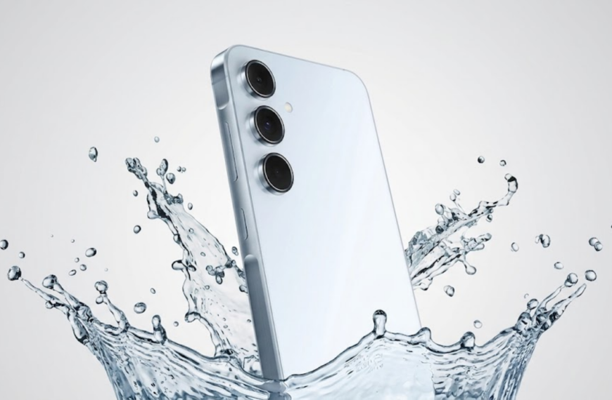 Galaxy A35