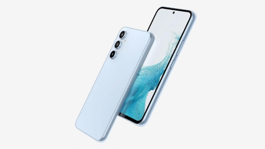 Galaxy A54