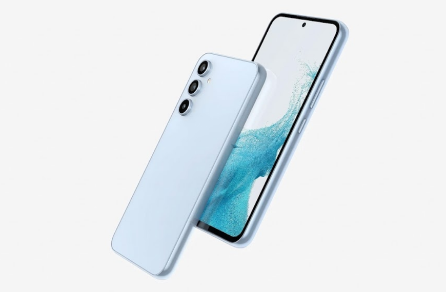 Galaxy A54