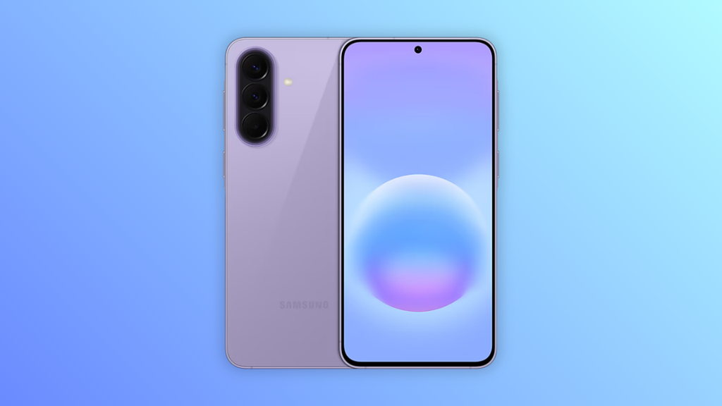 Galaxy A57