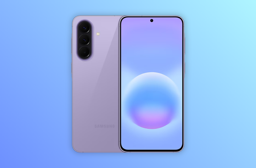 Galaxy A57