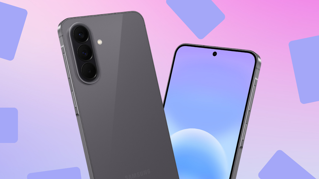 Galaxy A58