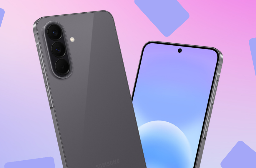 Galaxy A58