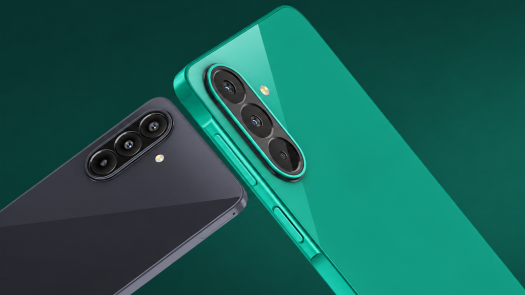 Galaxy F70 Pro