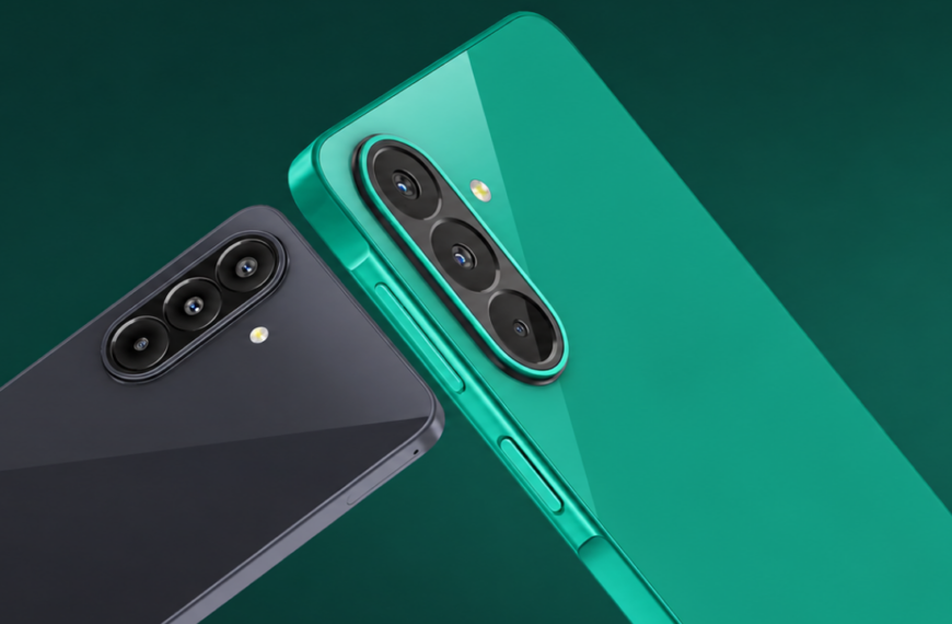 Galaxy F70 Pro