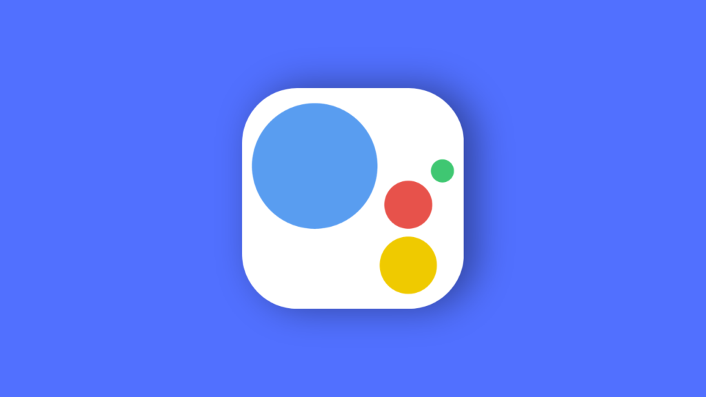 Google Assistant