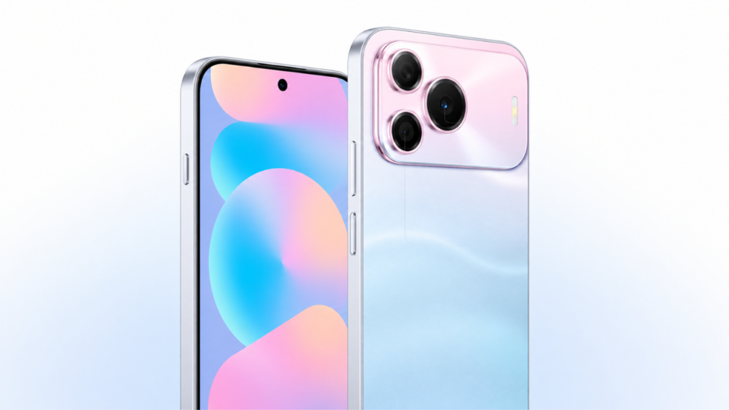 Huawei Nova 16 SE