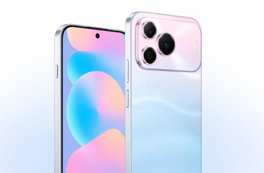 Huawei Nova 16 SE