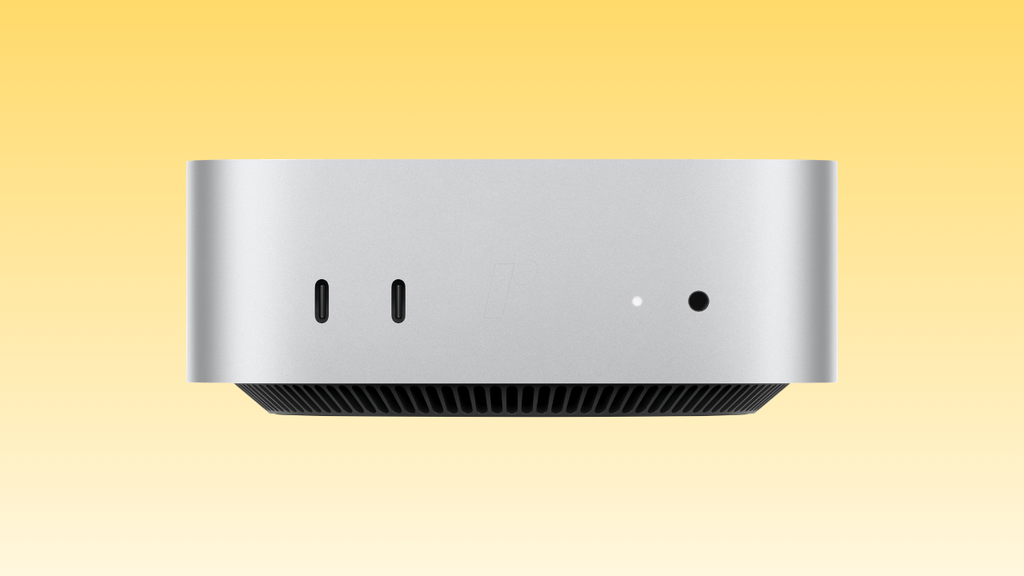 Mac Mini