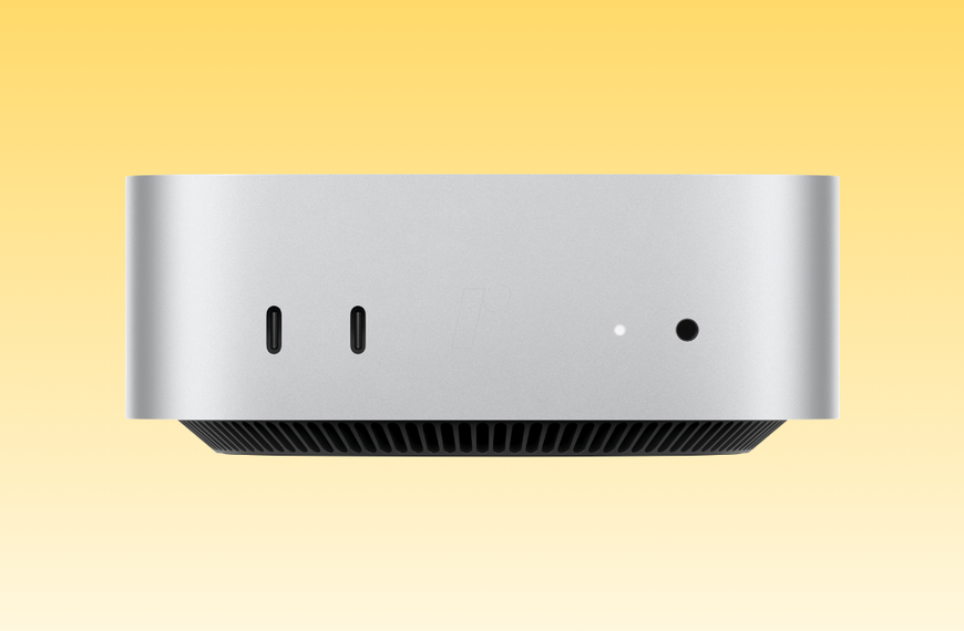 Mac Mini