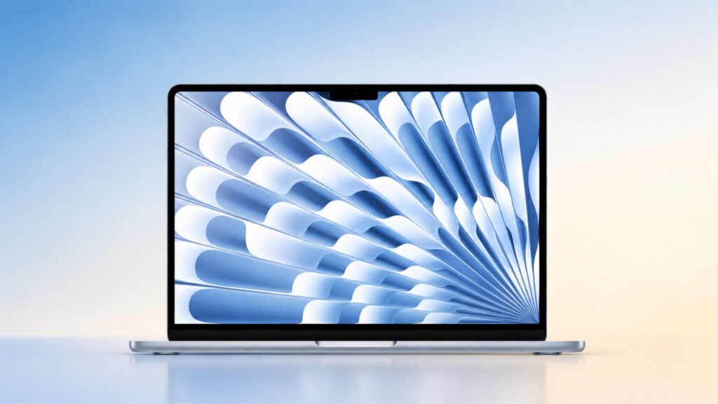 Macbook Air