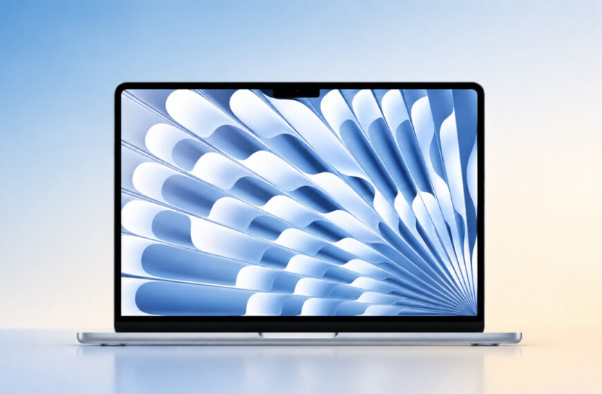 Macbook Air