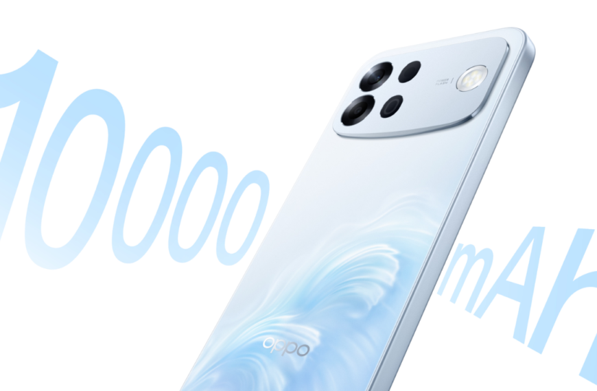 Oppo A7 Pro Max