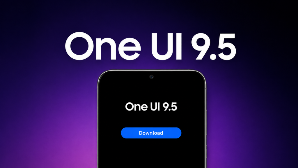One UI 9.5
