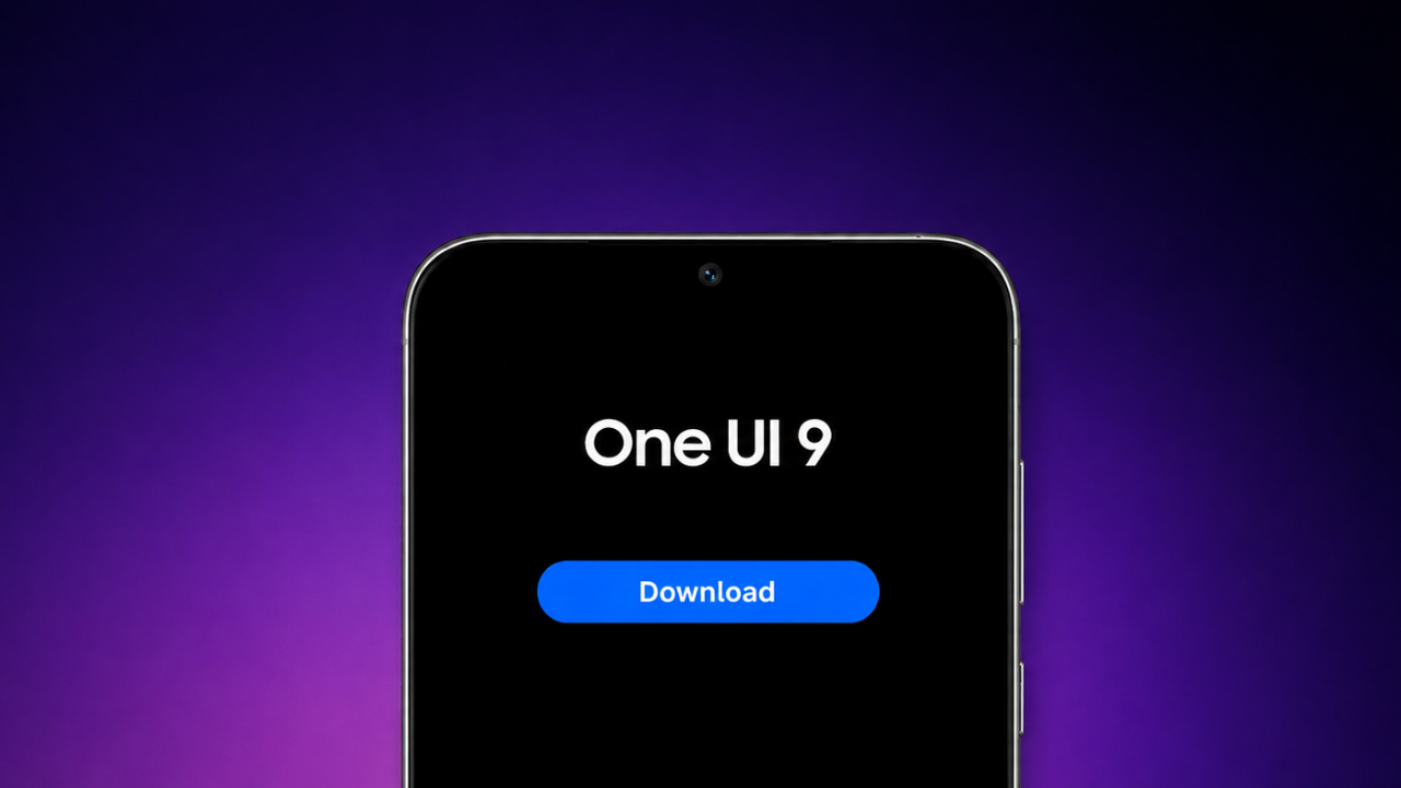 One UI 9