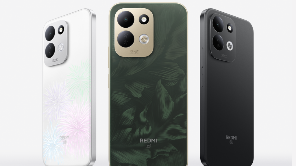 Redmi M100